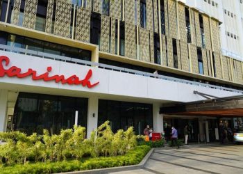 Teten Dorong Daerah Manfaatkan Sarinah Jadi Tempat Promosi UMKM