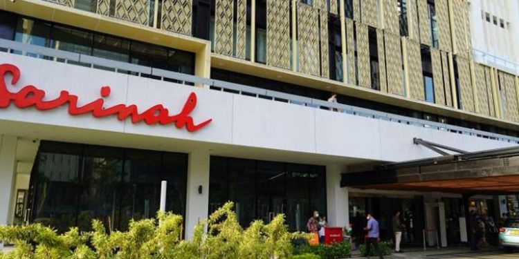 Teten Dorong Daerah Manfaatkan Sarinah Jadi Tempat Promosi UMKM