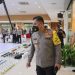 Polda Metro Jaya Gelar Simulasi Pengamanan Ramadan dan Mudik 2022