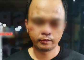 Tipu Korban Bermodus Tawarkan Pekerjaaan, HWL Diringkus Polisi