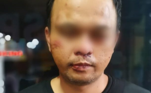 Tipu Korban Bermodus Tawarkan Pekerjaaan, HWL Diringkus Polisi