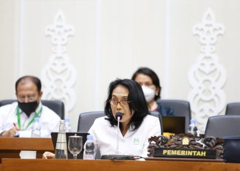 Permendikbudristek 30/2021 Diuji Materi, Menteri PPPA Bereaksi Tegas!