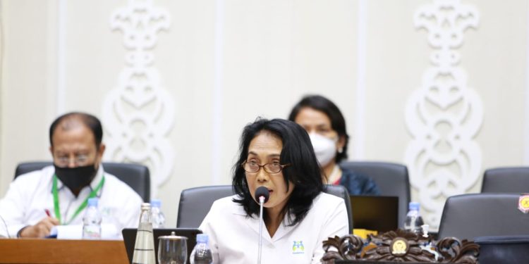 Permendikbudristek 30/2021 Diuji Materi, Menteri PPPA Bereaksi Tegas!