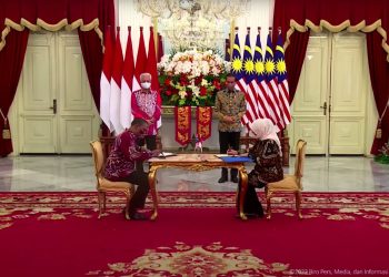 Indonesia dan Malaysia Sepakati Kerja Sama Penempatan dan Perlindungan PMI