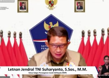 Satgas COVID-19: Ketentuan Prokes Mudik Lebaran Segera Terbit!