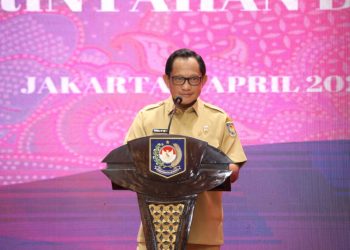 Mendagri Mendadak Beri Peringatan Serius, seluruh Camat Wajib Tahu!