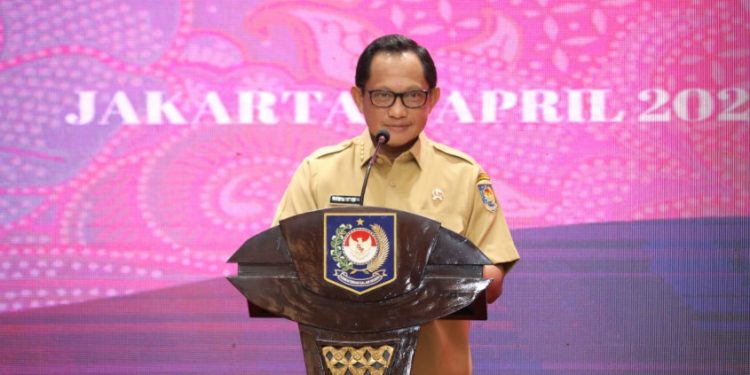 Mendagri Mendadak Beri Peringatan Serius, seluruh Camat Wajib Tahu!