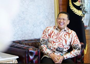 Bamsoet Harap Fit and Proper Test Dewan Komisioner OJK di DPR Hasilkan Pimpinan OJK Terbaik