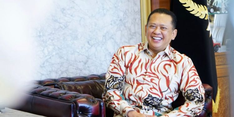 Bamsoet Harap Fit and Proper Test Dewan Komisioner OJK di DPR Hasilkan Pimpinan OJK Terbaik