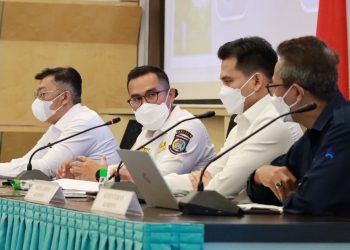 Dorong Kemajuan Smart City, Pemkot Tangsel Berencana Hadirkan 5G