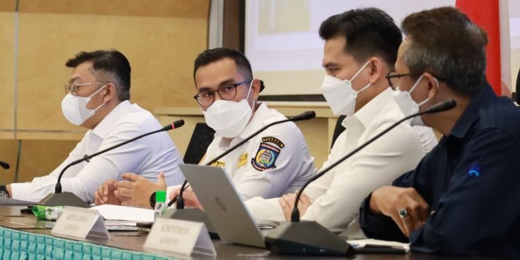 Dorong Kemajuan Smart City, Pemkot Tangsel Berencana Hadirkan 5G