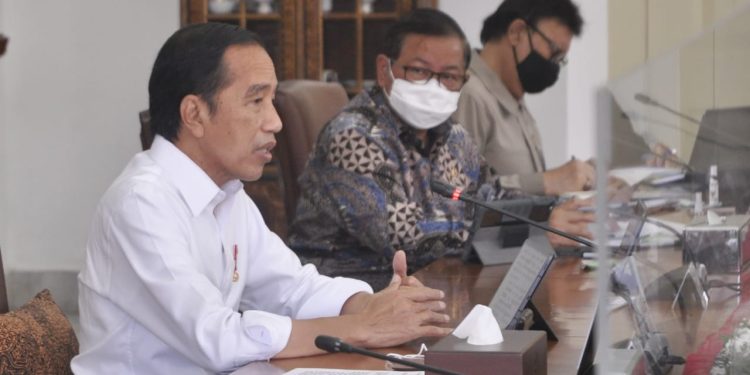 Jadwal Pemilu 2024 Sudah Ditetapkan, Presiden Pastikan Tak Ada Penundaan