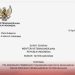 Dear para Gubernur, Menaker Keluarkan Surat Edaran