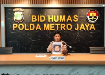 Polda Metro Jaya kembali Tangkap Pelaku Pengeroyokan Ade Armando