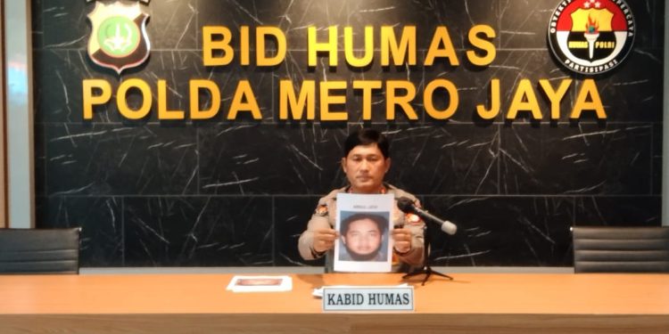 Polda Metro Jaya kembali Tangkap Pelaku Pengeroyokan Ade Armando