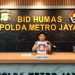 Polda Metro Jaya kembali Tangkap Pelaku Pengeroyokan Ade Armando