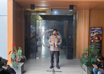 Polda Metro Jaya kembali Tangkap Tiga Pelaku Pengeroyokan Ade Armando