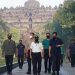 Wapres: Penataan Kawasan Candi Borobudur Ungkit Ekonomi Masyarakat
