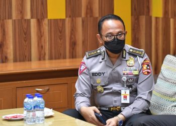 Mulai Besok, Korlantas Polri Uji Coba Ganjil Genap di Tol Cikampek