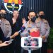Masuk Tiga Besar Lembaga Negara Dipercaya Publik, Begini Respons Polri