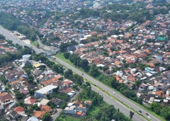 H-2 Lebaran, Arus Mudik Cikampek-Kalikangkung Normal