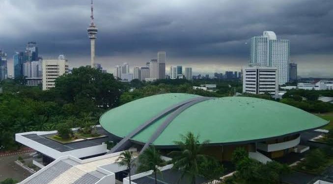 Sudah Tepat, DPR Minta Imbauan Kapolri Soal WFH Cegah Macet Arus Balik Ditindaklanjuti