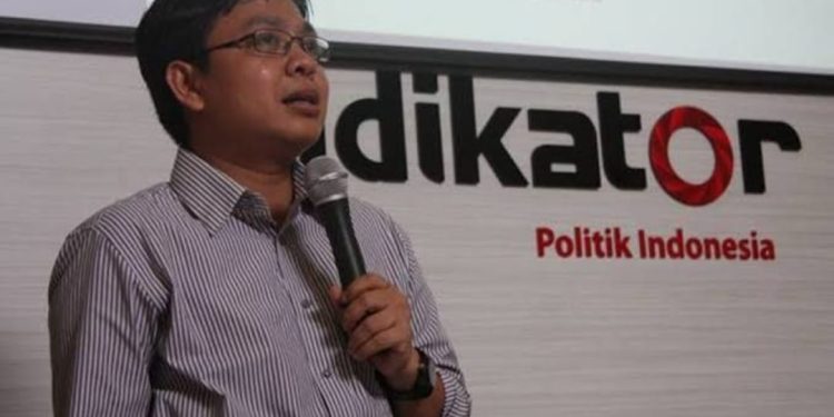 73,8 Persen Masyarakat Puas Penyelenggaraan Mudik dari Presiden Jokowi dan Polri