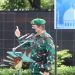 Pimpin Peringatan HKN 2022, Danrem Wijayakrama: Ayo Bangkit Bersama!