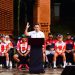 Gelar Parade Kemenangan Atlet Sea Games, Kapolri: Fokus Kembangkan Olahraga Sepeda Indonesia