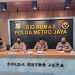 Polda Metro Jelaskan soal Viral Keluhan Lulusan Bintara “Ditukar”
