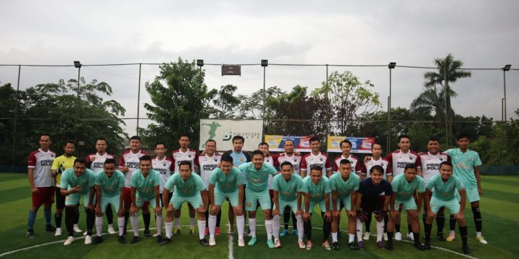 Trofeo Cup 2022, LPNGS Vs LKGS Berakhir dengan Skor 3-2