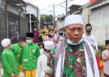 Bakal Gelar Sunatan Massal, Yayasan Fajar Qolbi Ajak Donatur Berpartisipasi, Ini Caranya
