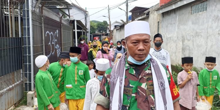 Bakal Gelar Sunatan Massal, Yayasan Fajar Qolbi Ajak Donatur Berpartisipasi, Ini Caranya
