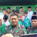 Sunatan Massal Gratis, Masyarakat: Terima Kasih kepada Koramil Ciledug dan YFQ