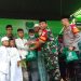 Ratusan Anak Antusias Ikuti Sunatan Massal di Koramil Ciledug
