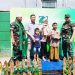 Sukses Khitanan Massal, Ketua YFQ: Terima Kasih kepada Dandim, Danramil dan Donatur