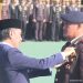 Tiga Personel Polri Diganjar Penghargaan Bhayangkara Nararya