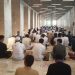 Presiden Jokowi akan Salat Id di Masjid Istiqlal