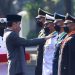 Presiden Jokowi Lantik 754 Capaja TNI-Polri