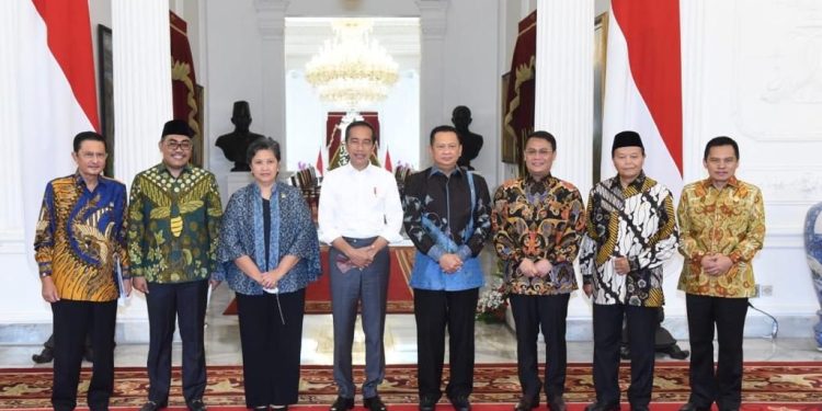 Ketua MPR RI Pastikan PPHN Bisa Dihadirkan Tanpa Amandemen UUD NRI 1945