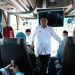 Wali Kota Sambut Kepulangan Jamaah Haji Kota Tangerang Selatan