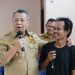 Buka Sosialisasi Perbaikan RUTLH, Benyamin : Tahun ini 150 Rumah Diperbaiki