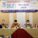 Wali Kota Tangsel Buka Diklat Teknis Anjab dan ABK ASN