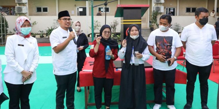 Gerakan Minum Tablet Tambah Darah, Pilar: untuk Tekan Angka Anemia dan Stunting