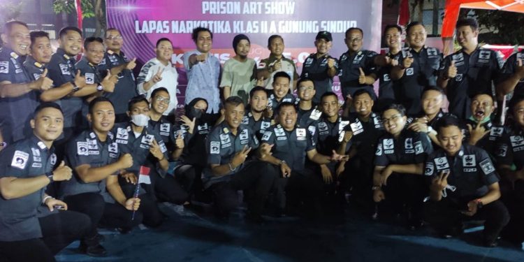 Jalani Pembinaan di Lapas Narkotika Gunung Sindur, Begini Respons Zulzivilia