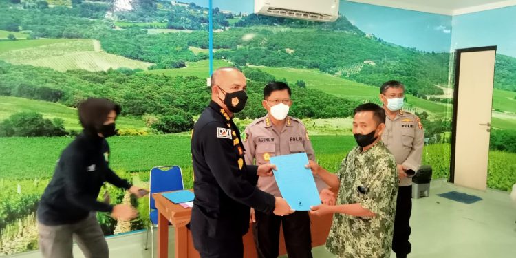 Teridentifikasi, Seluruh Korban Kebakaran Tambora Diserahkan ke Keluarga