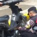 Motor Warga Alami Mogok, Begini Respons Personel Polresta Bandara Soetta