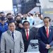 Presiden Jokowi Apresiasi Perkembangan Industri Pertahanan Indonesia