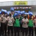 HUT Polda Metro Jaya ke-73, Polresta Bandara Soetta Gelar Baksos