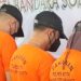 Tiga Orang Ini Ditangkap Polisi Bandara Soetta, Kasusnya Berat 